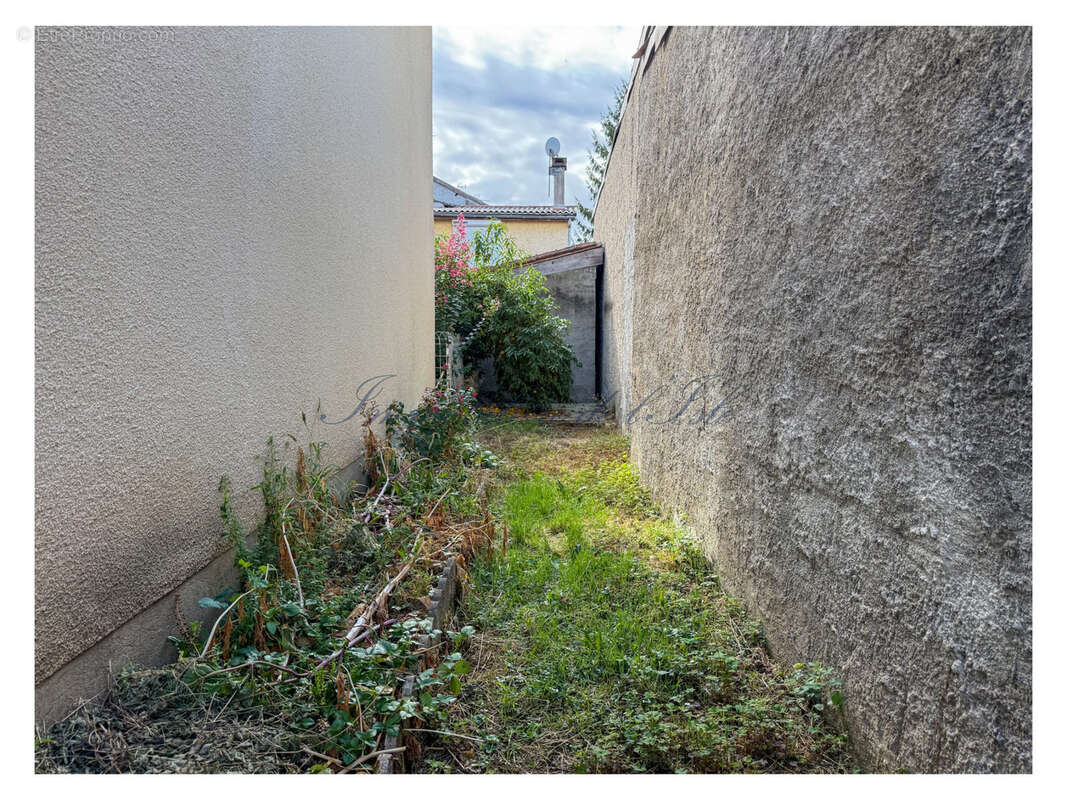 Appartement à PERIGUEUX