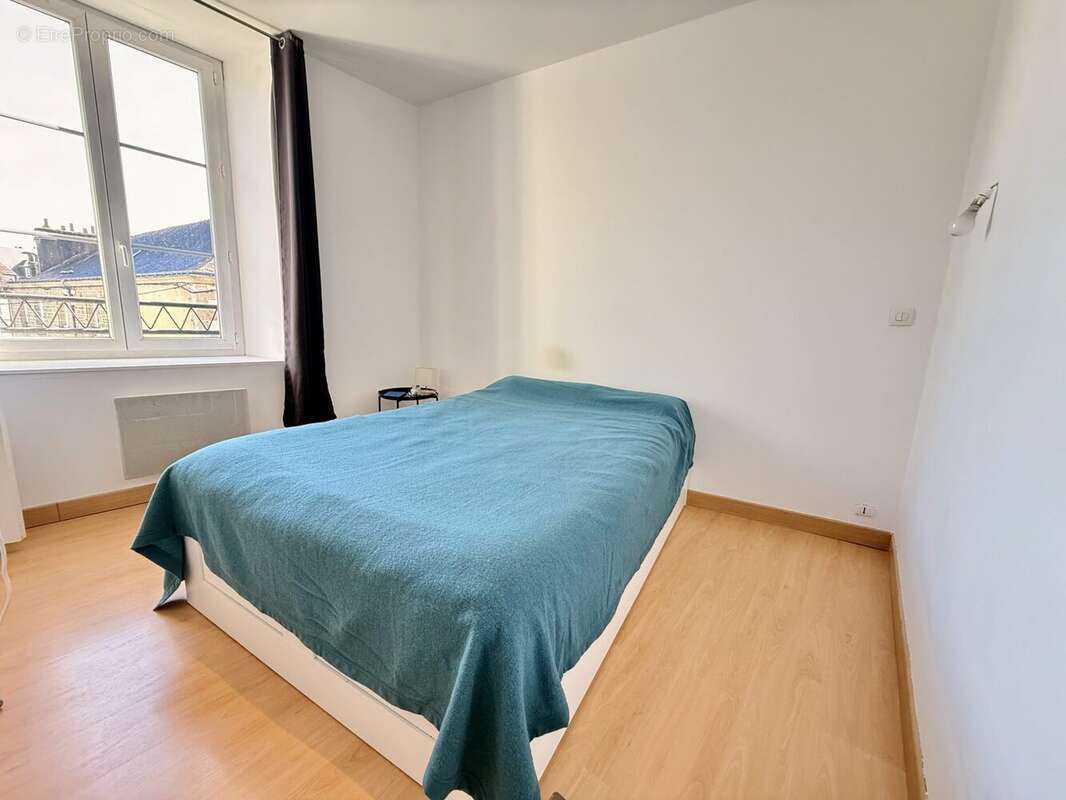 Appartement à PONTIVY