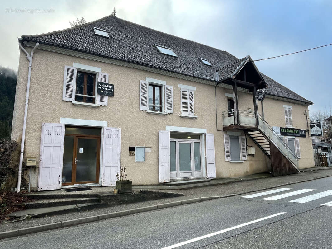 Appartement à MONESTIER-DE-CLERMONT