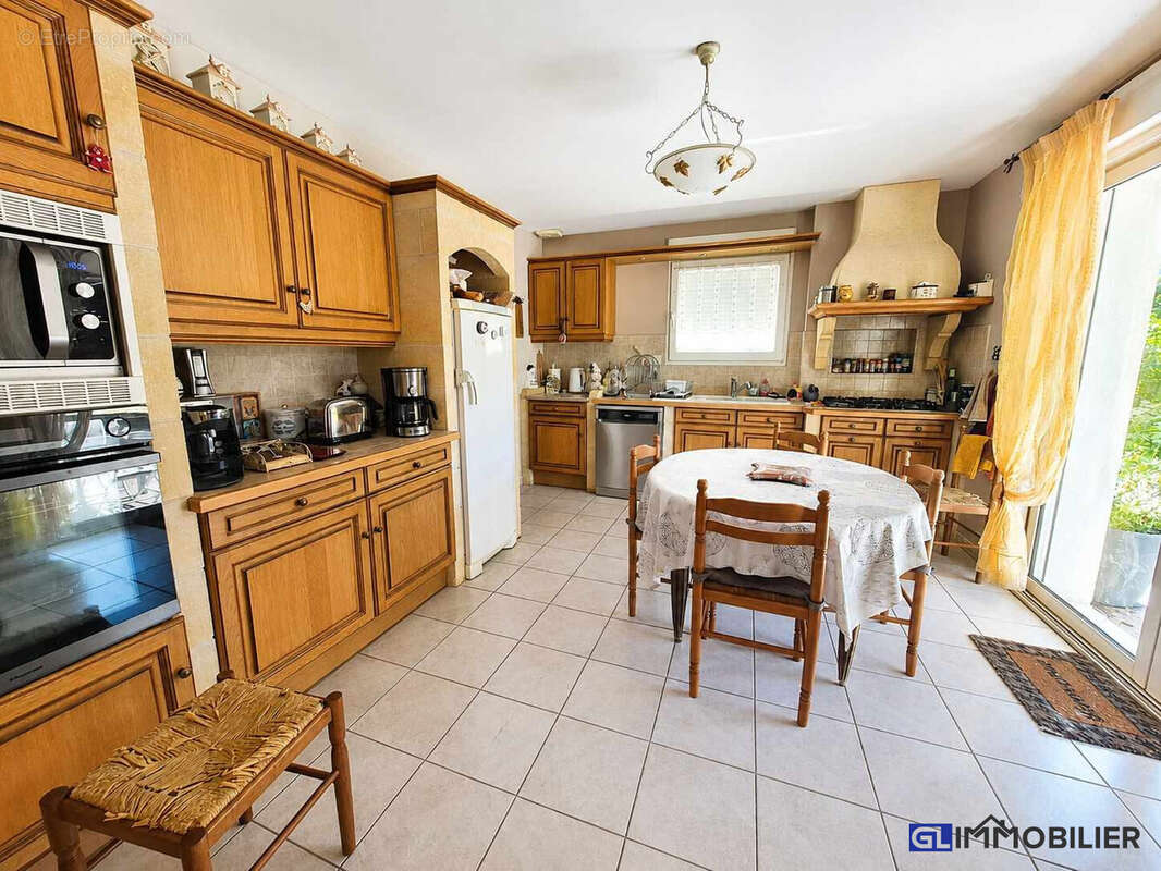 Maison 161 m² à Grainville-Langannerie  - photo 6