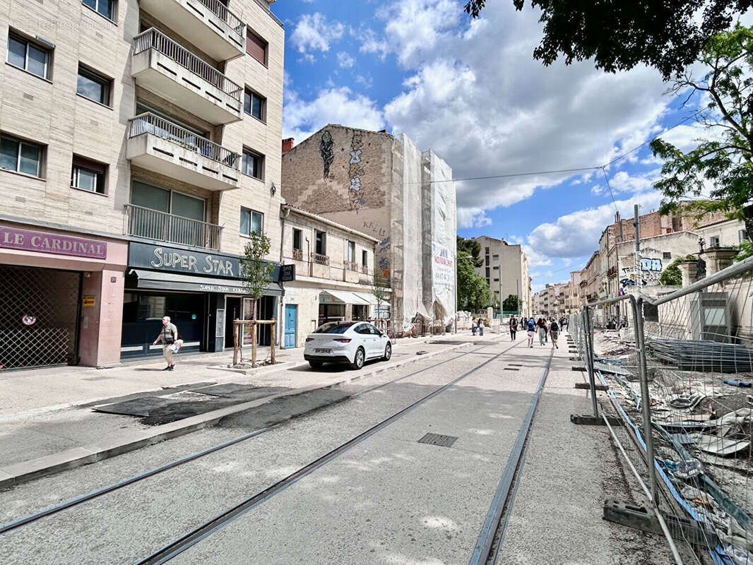 Appartement à MONTPELLIER