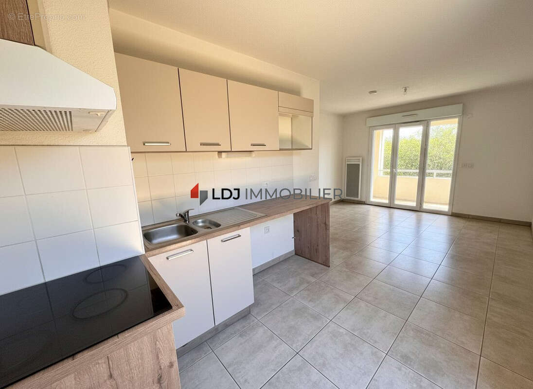 Appartement 52 m² à Perpignan  - photo 2