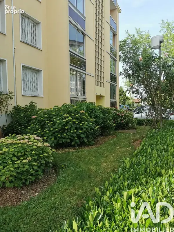 Photo 1 - Appartement à AMBILLY