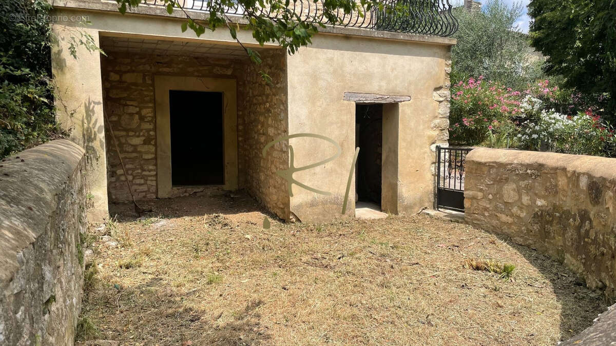Charmante maison de village avec jardin - photo 3