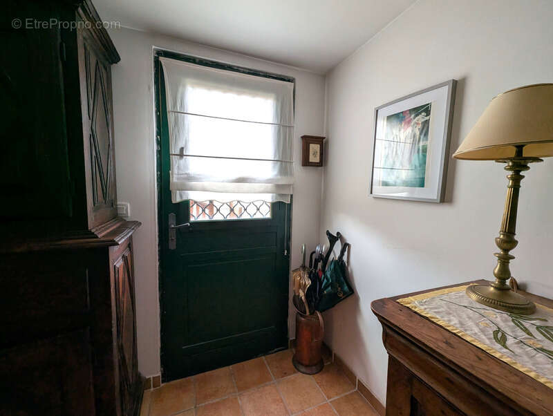 Maison à VITRY-AUX-LOGES
