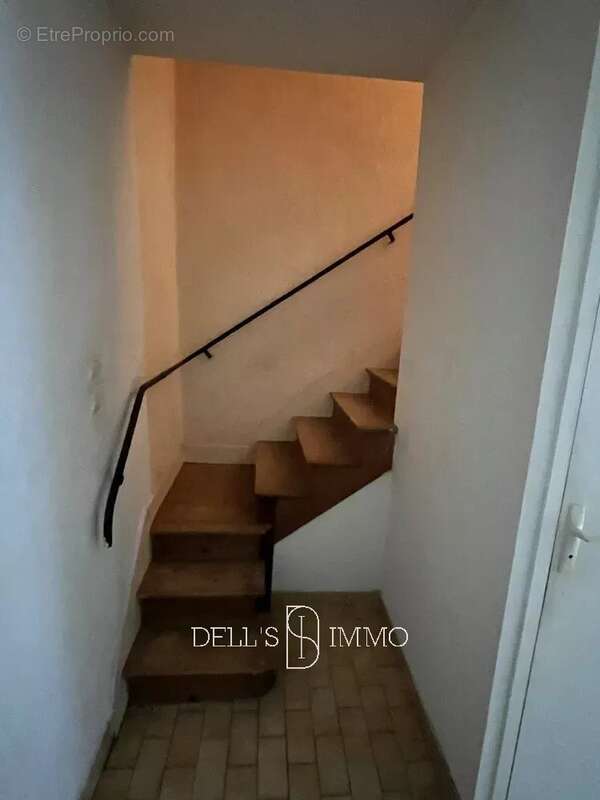 Appartement à MONTMERLE-SUR-SAONE