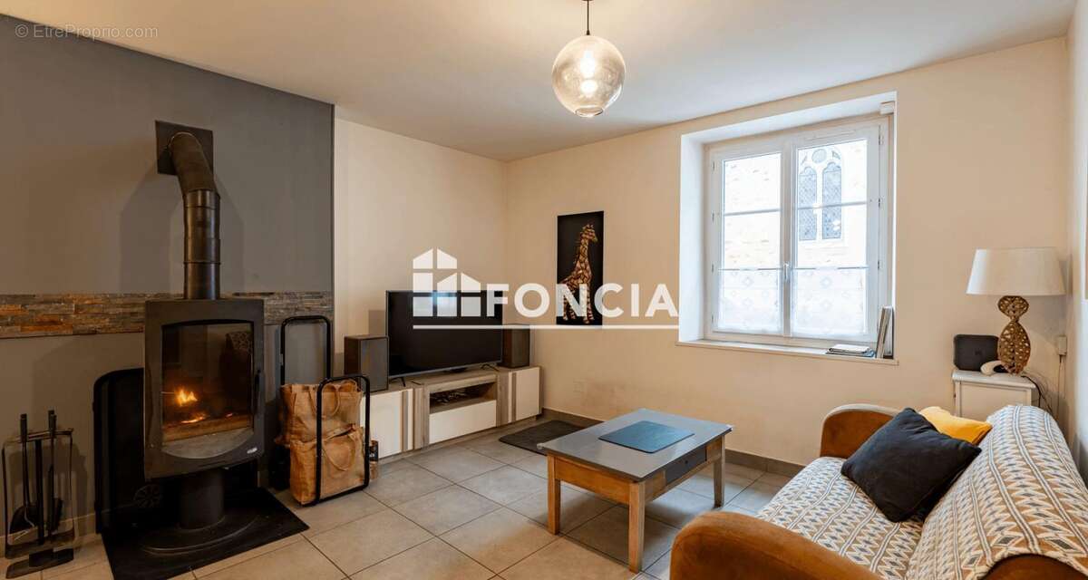 Maison de village - photo 2