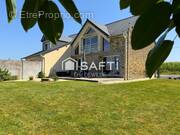 Photo 1 - Maison à JUILLEY