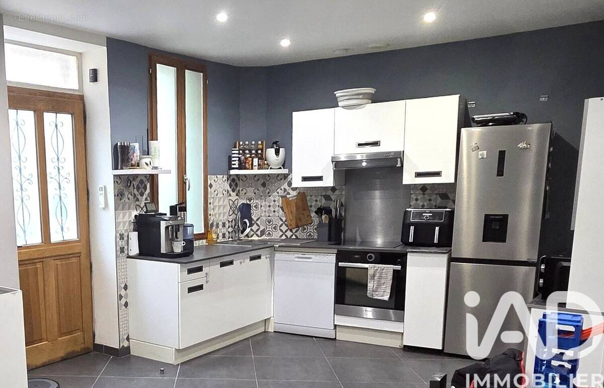 Photo 1 - Maison à SAINT-GILLES