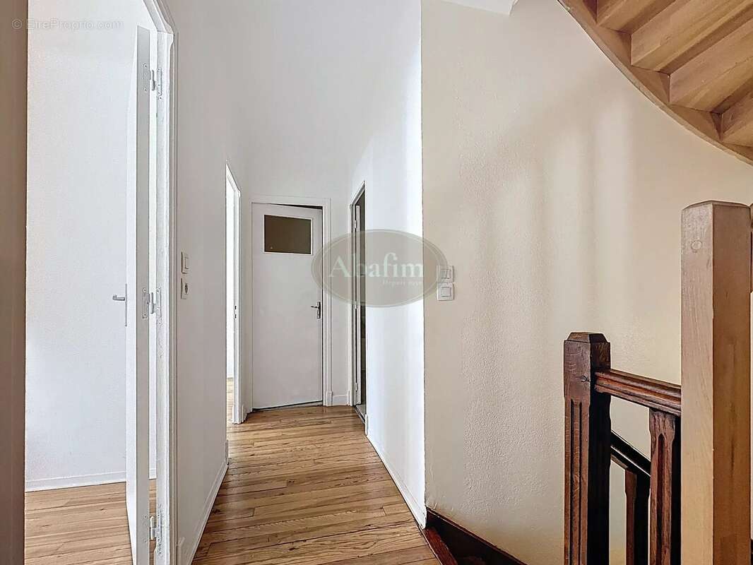 Maison à VIC-EN-BIGORRE