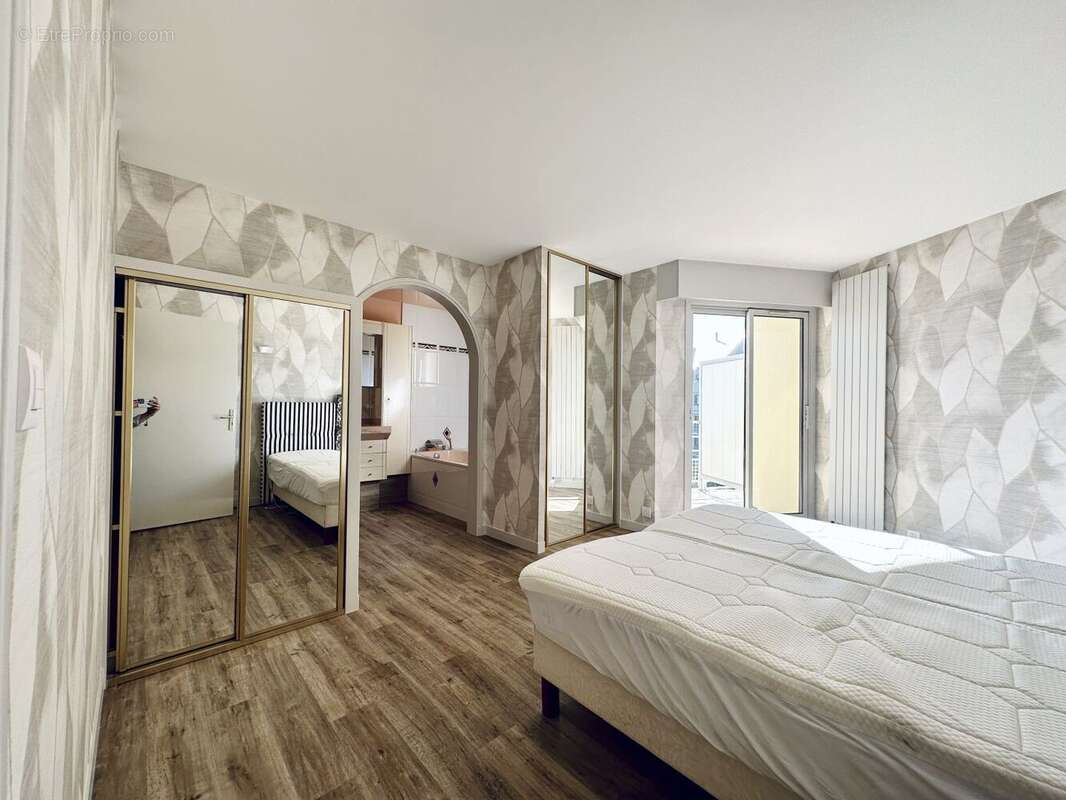 Appartement à GRANVILLE