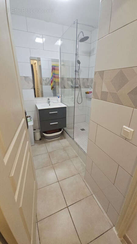 Photo 3 - Appartement à SAINT-ANDRE