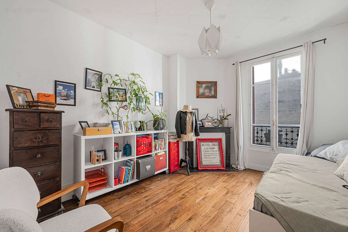 Appartement à MALAKOFF