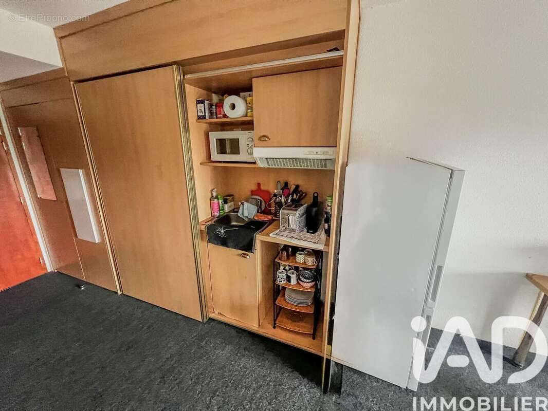 Photo 3 - Appartement à RENNES
