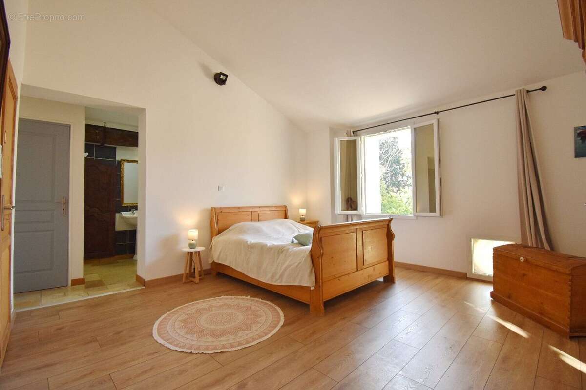 Photo 8 - Maison à PEZENAS