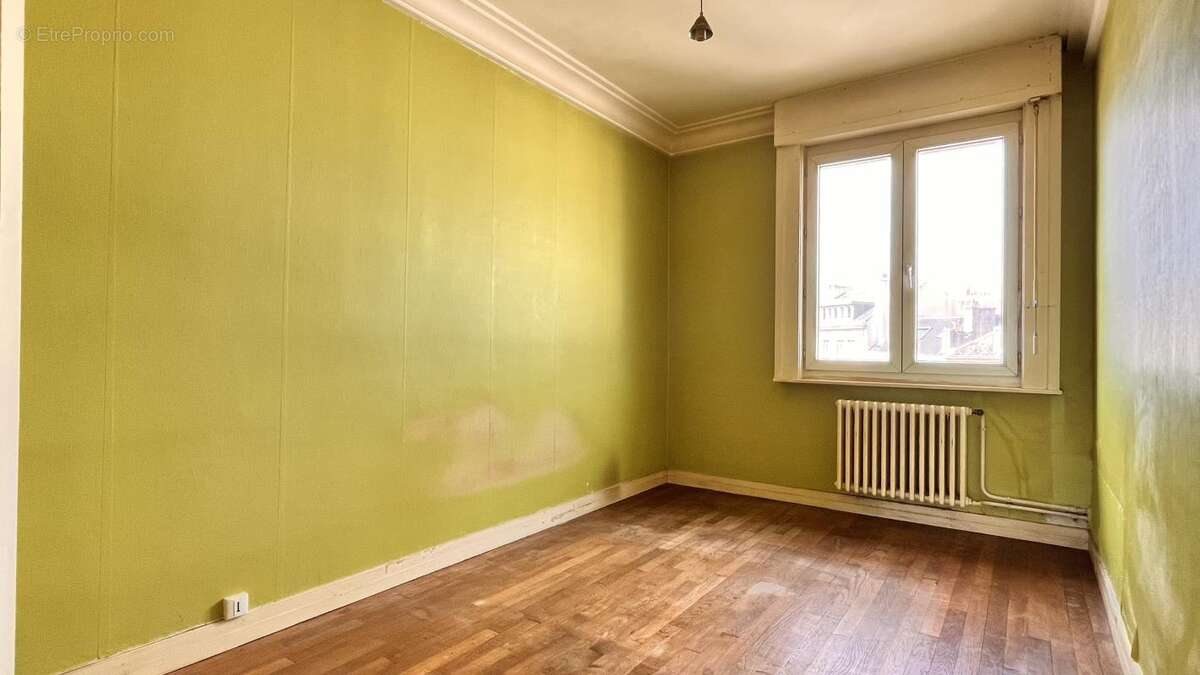 Appartement - photo 6