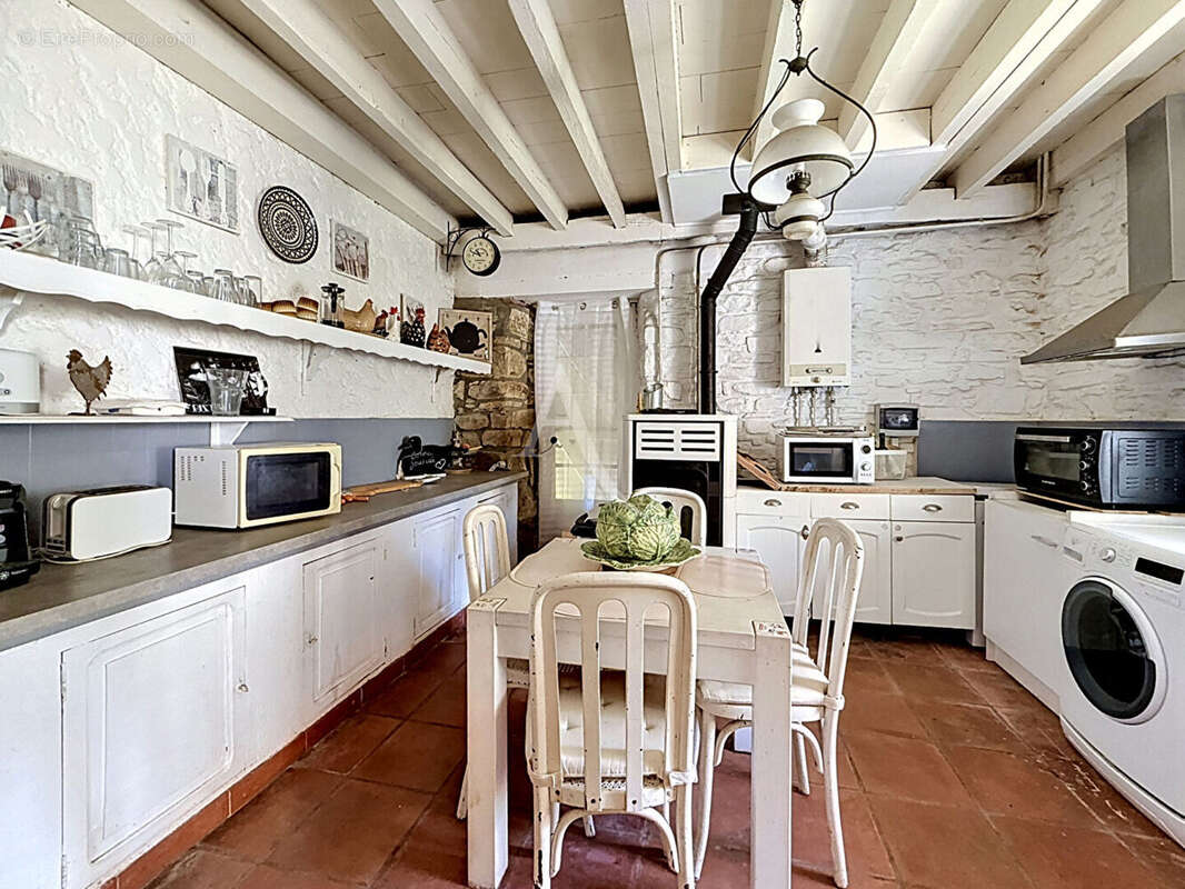 Propriété d'exception, gîte et écurie - photo 13