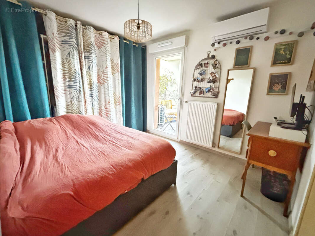 Appartement à VENISSIEUX