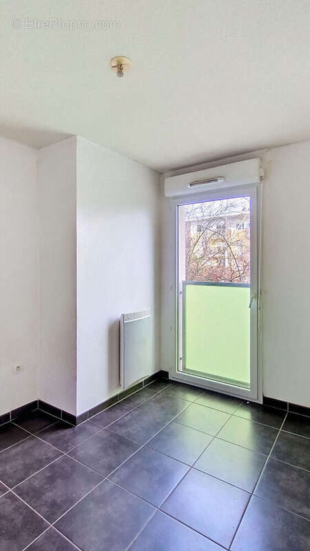 Appartement à LORMONT