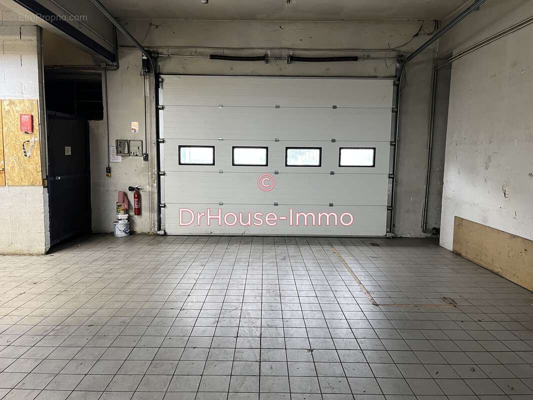 Commerce à RIEDISHEIM