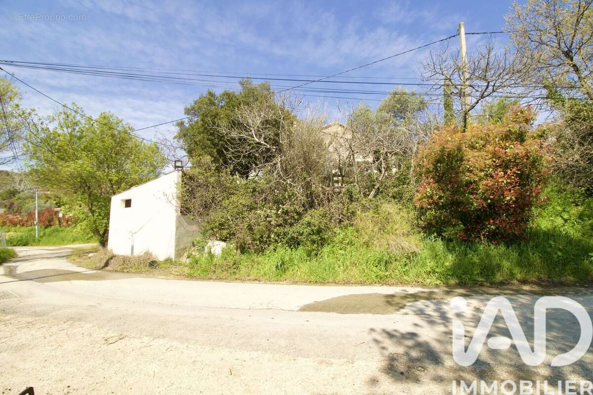 Photo 3 - Maison à VENTABREN