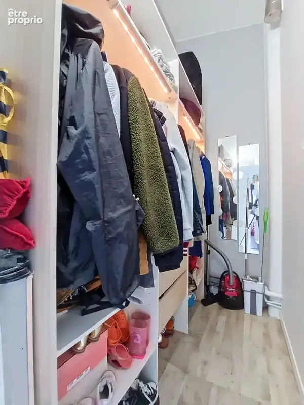 Maison 5 pièces 80 m² de plain-pied en impasse - Toiture neuve ! - photo 10