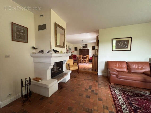 Maison à VILLERS-SAINT-FRAMBOURG