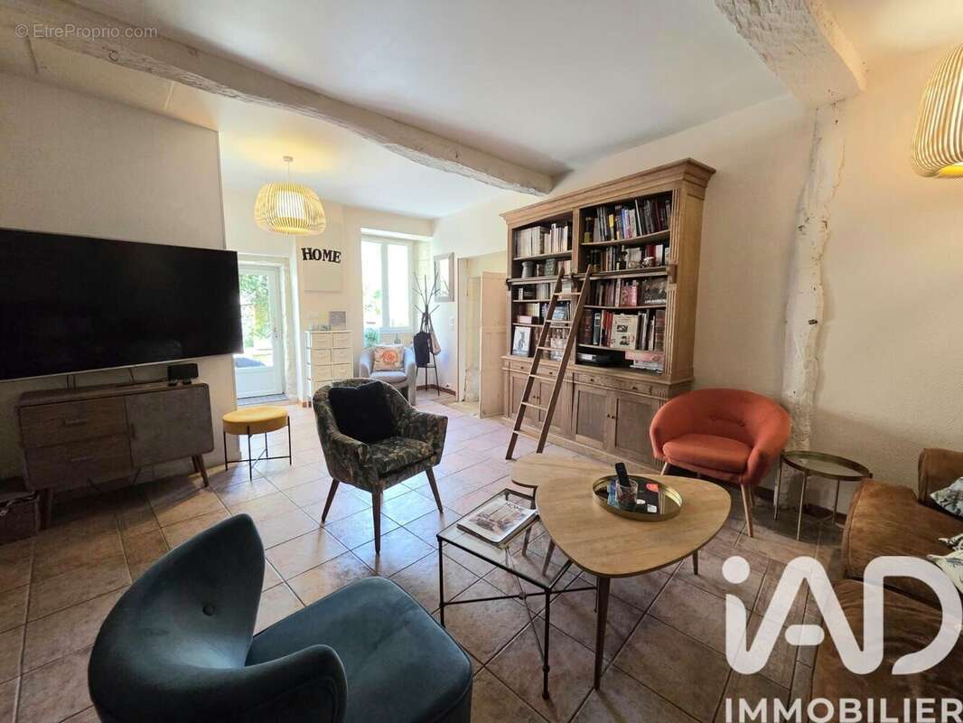 Photo 5 - Maison à BEAUMONT