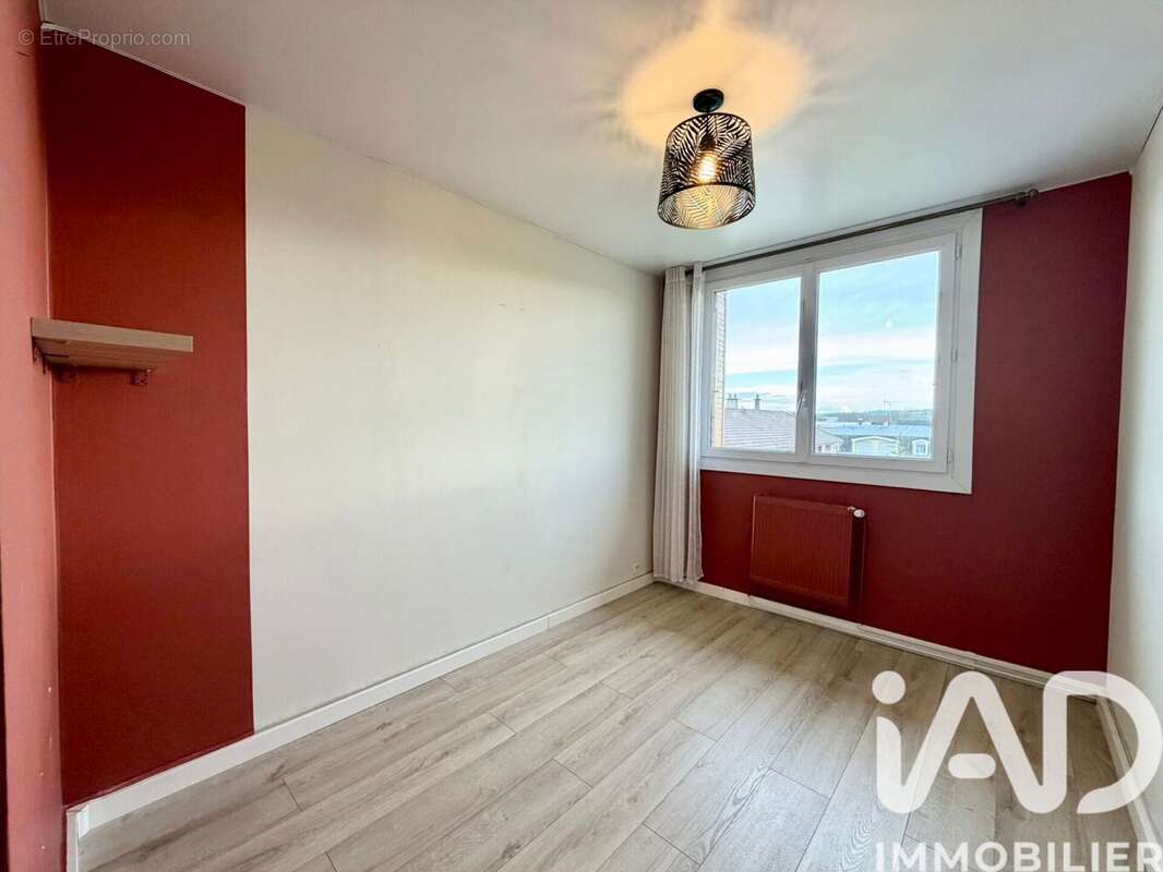 Photo 7 - Appartement à MEAUX