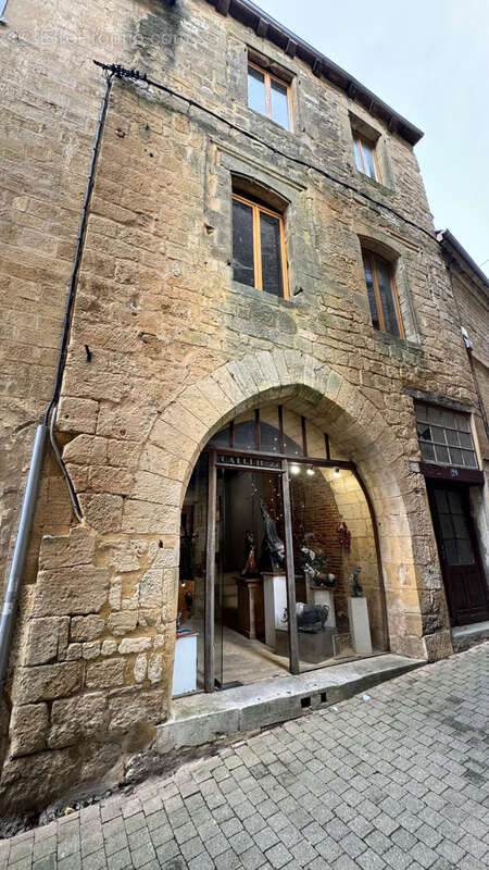 Appartement à GOURDON