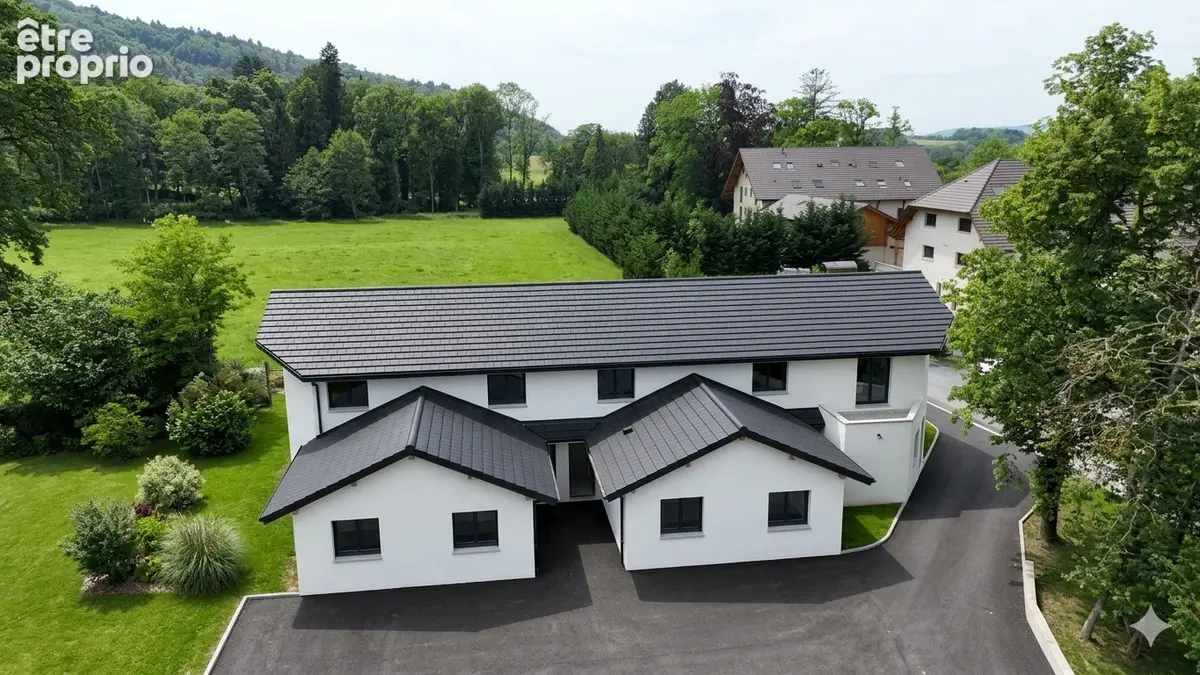 Villa jumelée neuve - Proche centre ALLINGES - photo 3
