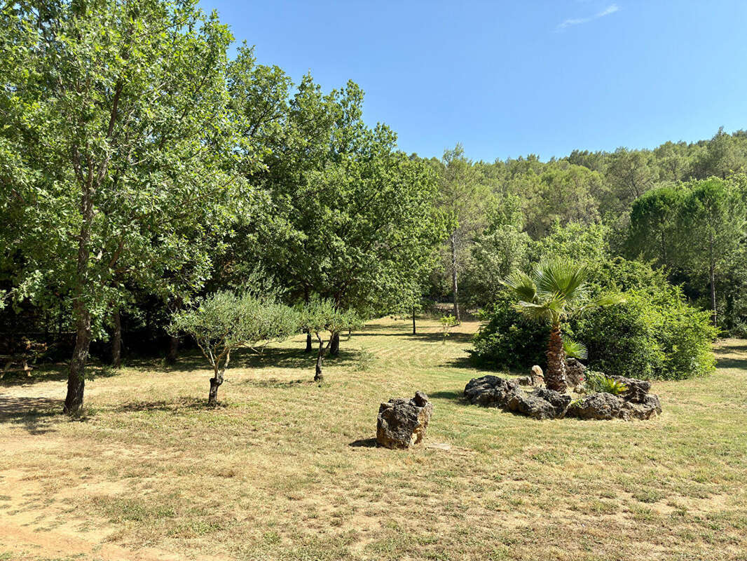 Maison à CARCES