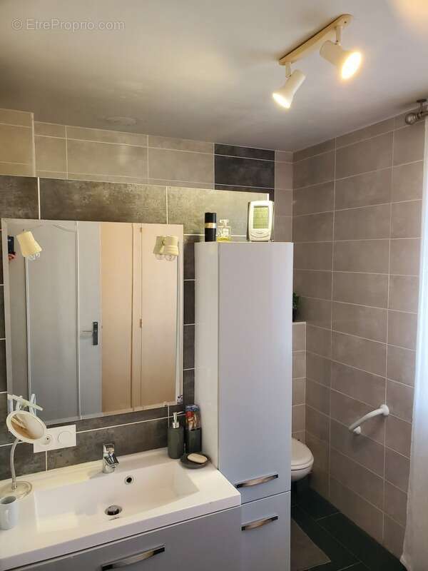 Maison à LA SEGUINIERE
