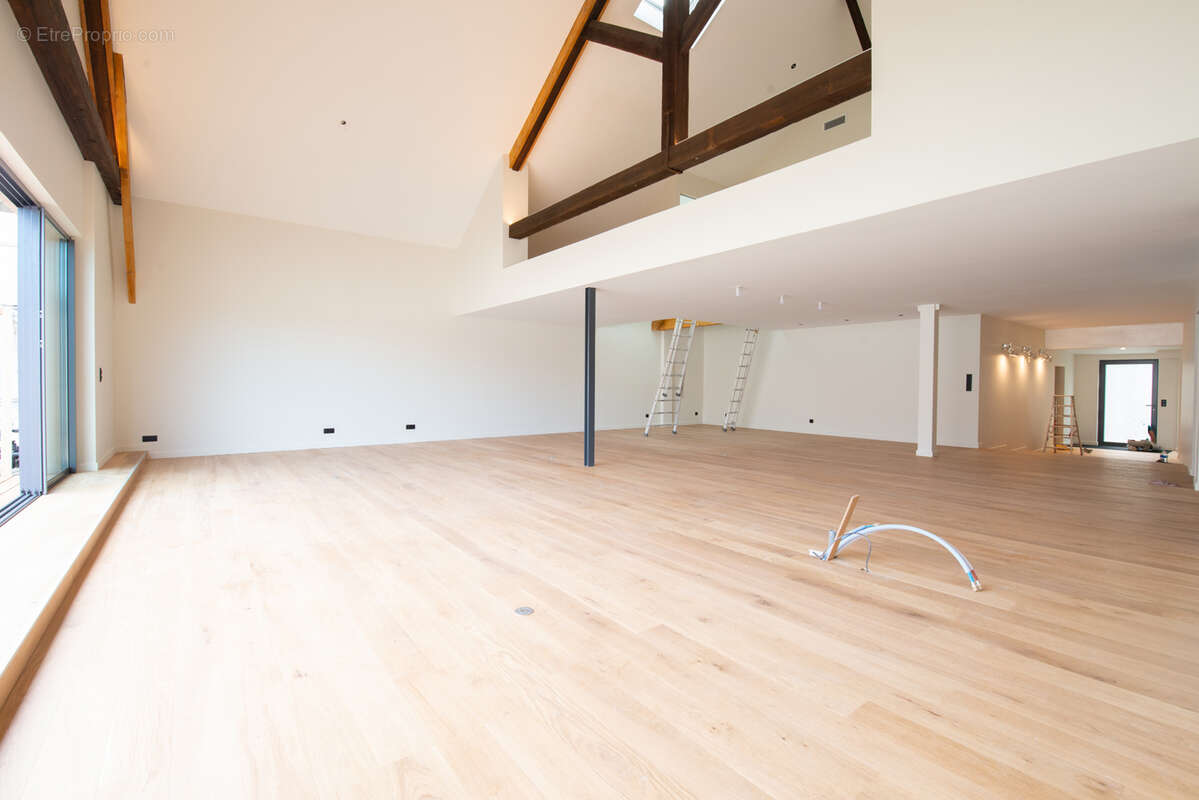 Appartement à BEGLES