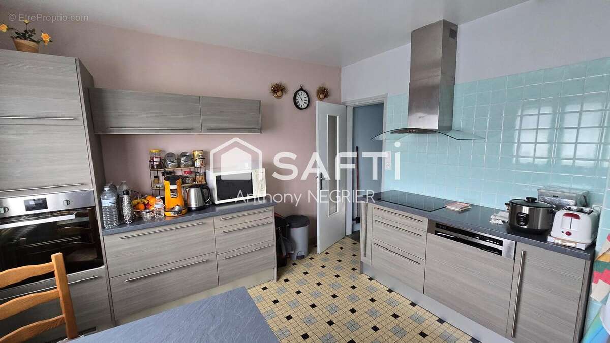Maison 90 m² à Flers  - photo 6