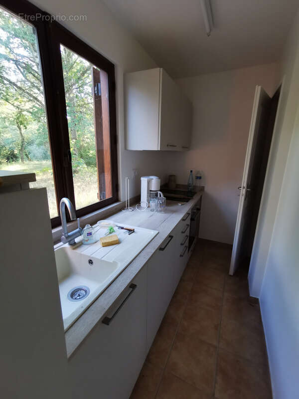 Maison à ROMORANTIN-LANTHENAY