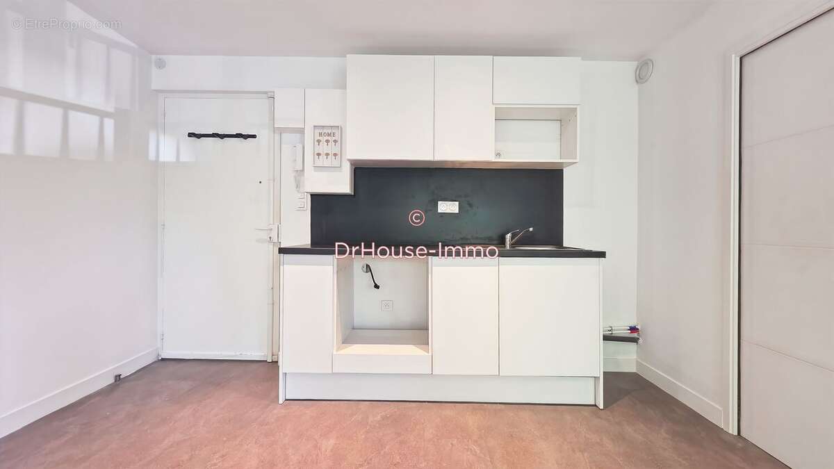 Appartement à ARPAJON