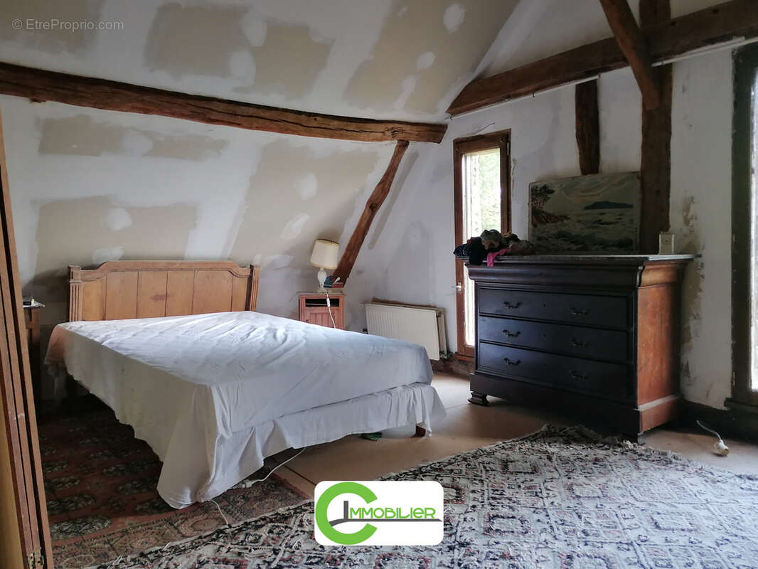 Maison de campagne - photo 10