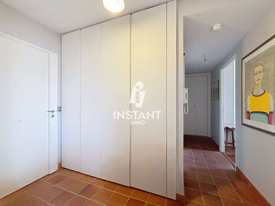 Appartement à NOGENT-SUR-MARNE