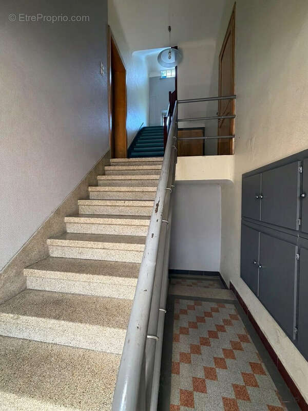 Appartement à VALLEROY