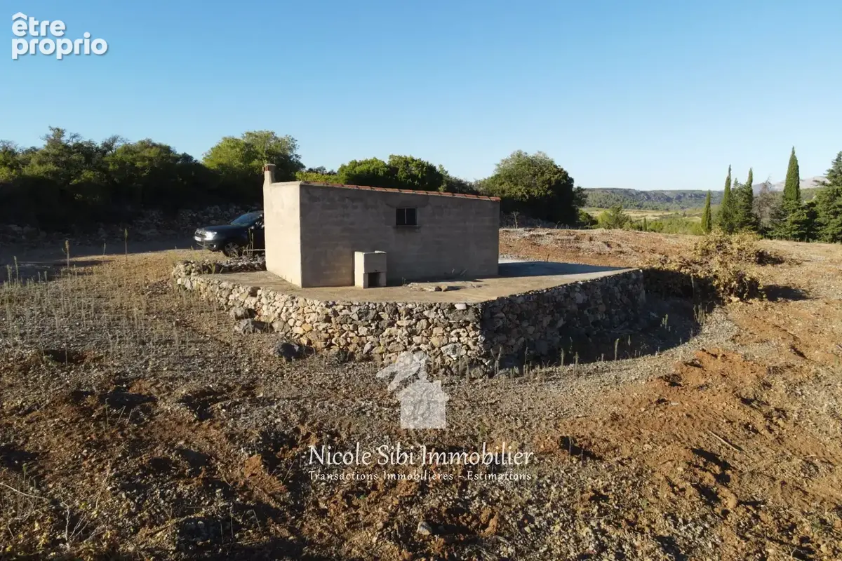 Terrain 15 030 m² à vendre à Tautavel (66720) - photo 5