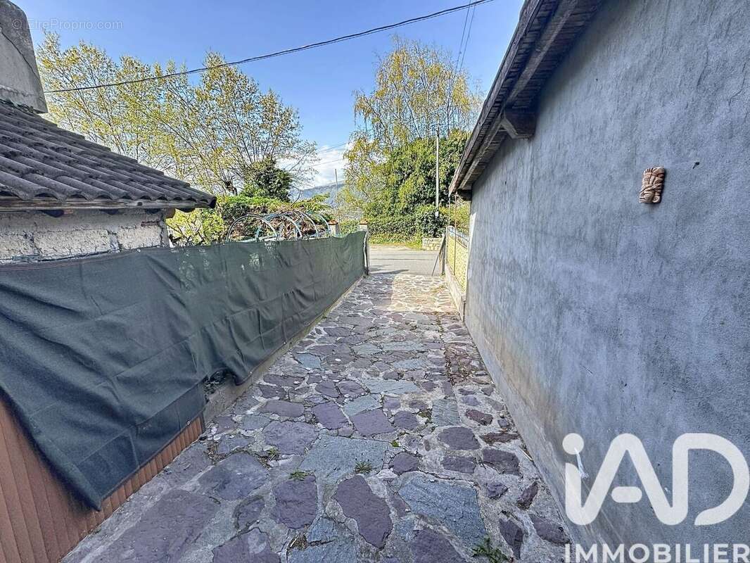 Photo 2 - Maison à VALDEBLORE