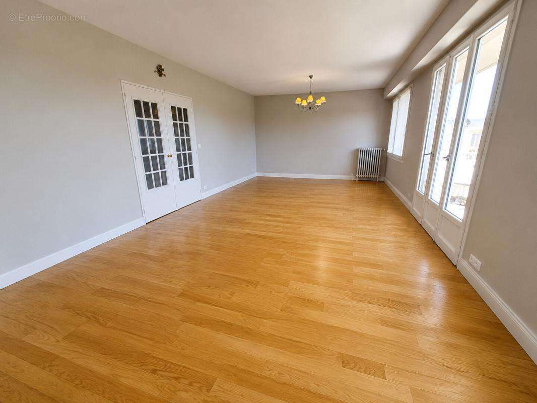 Appartement à ANGERS
