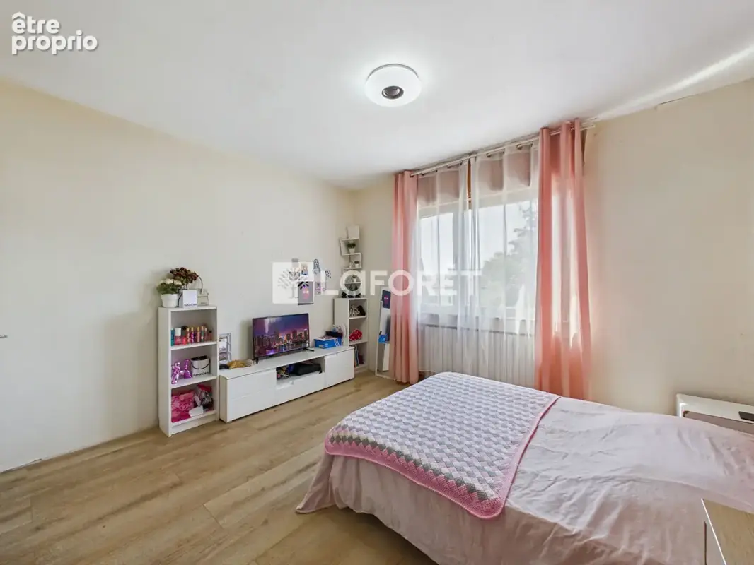 Maison Neunkirchen-lÈs-bouzonville 5 pièce(s) 128 m2 - photo 8