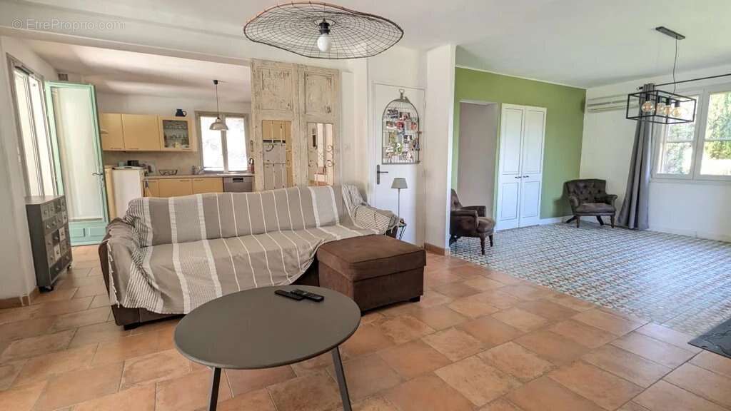 Maison à CARCES