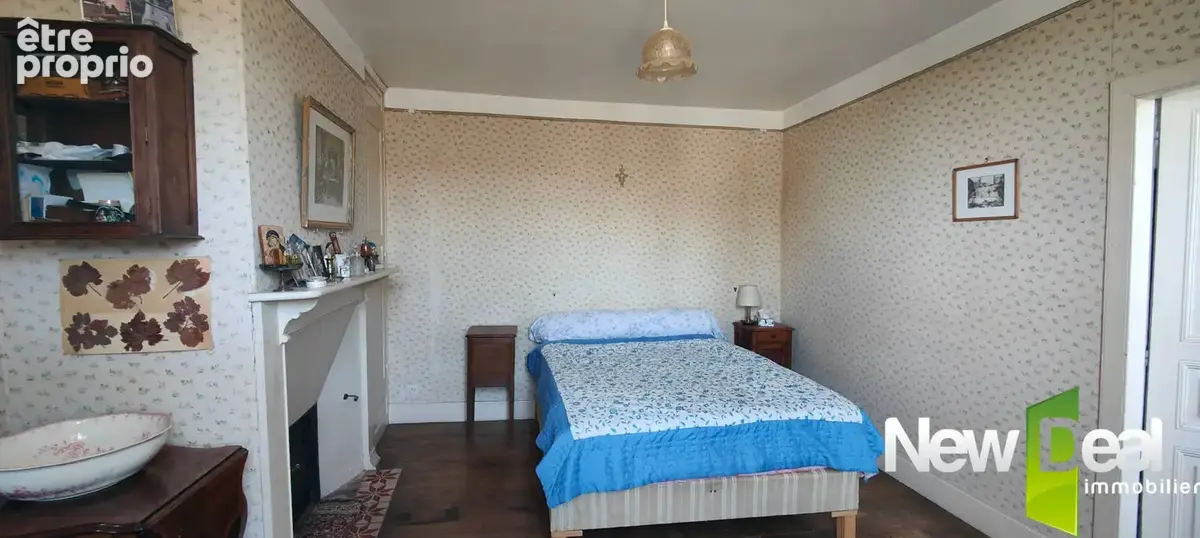 EXCEPTIONNELLE Propriété Historique  - 230 m² + Dépendances - 8,5 ha - photo 14