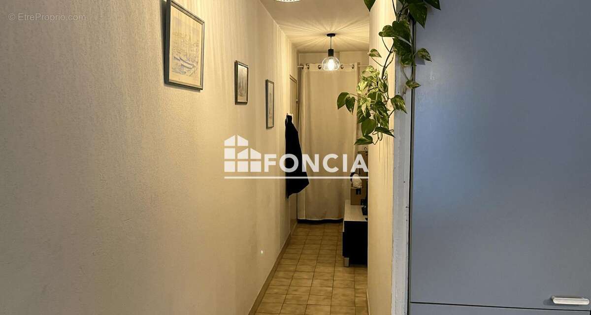 Appartement à CAVALAIRE-SUR-MER