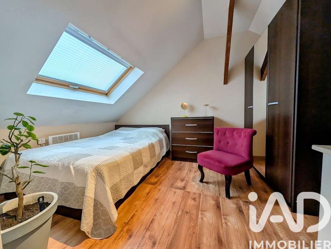 Photo 9 - Maison à COULAINES