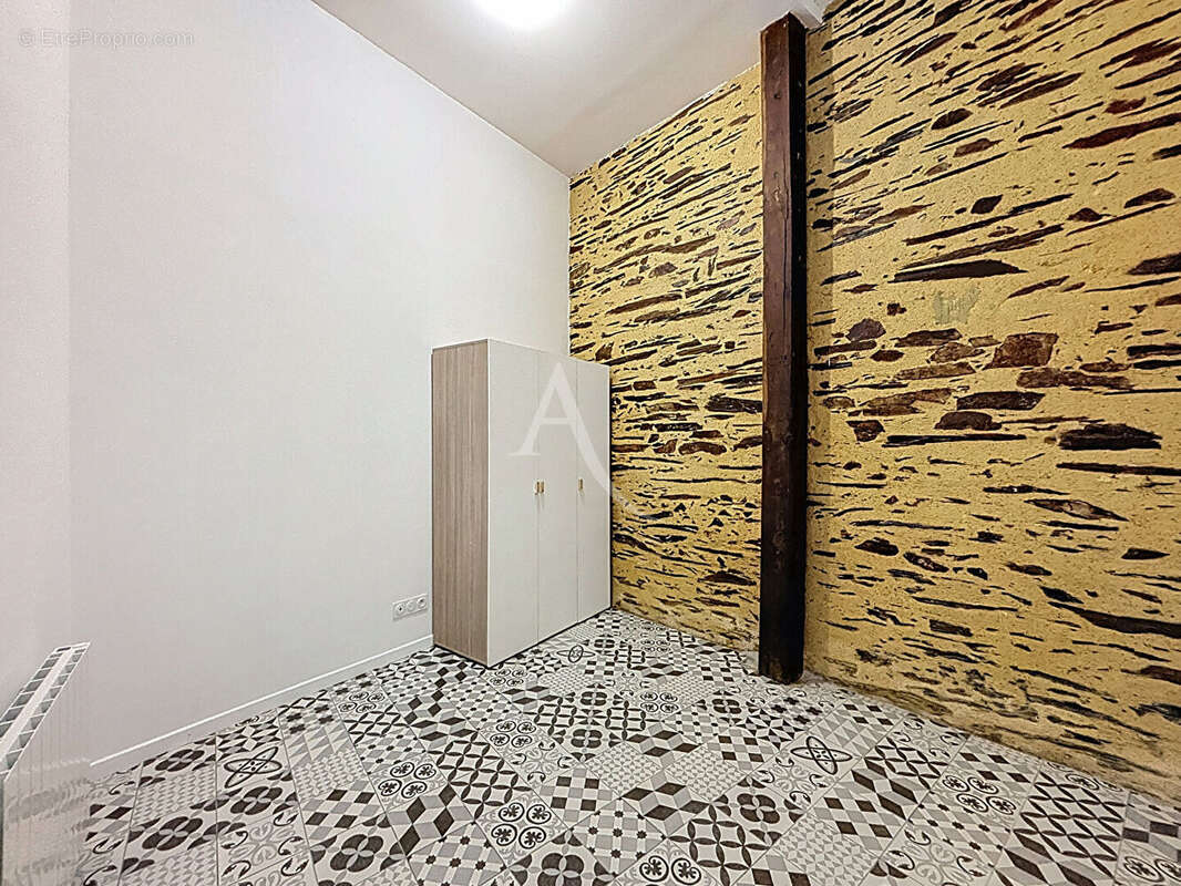 Appartement à ANGERS