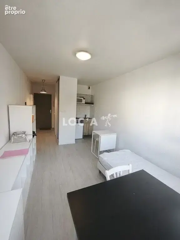 Photo 1 - Appartement à DIJON